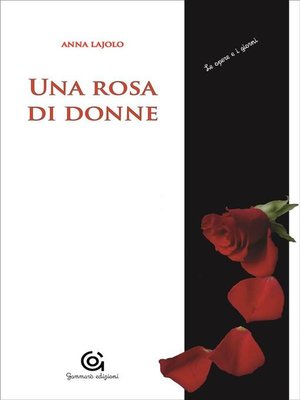 cover image of Una rosa di donne